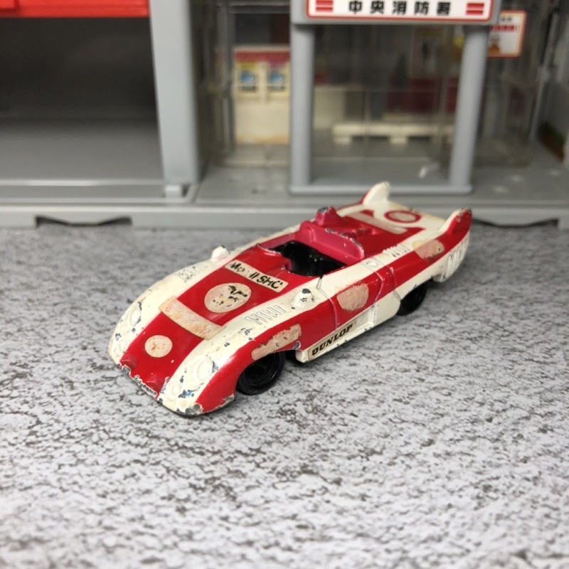 tomica 105 Mazda sigma mc74 日本製 | 蝦皮購物