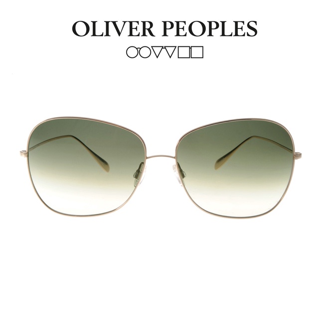 Oliver peoples sale elsie sunglasses