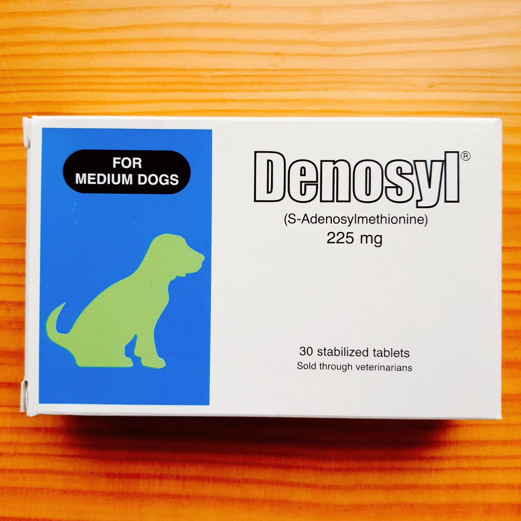 Denosyl 225mg hotsell