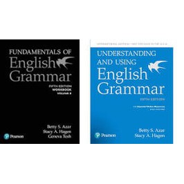 [敦煌~書本熊]AZAR- English Workbook ：9780135159460 9780134275444 | 蝦皮購物