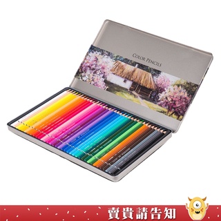 24色水性色鉛筆- 優惠推薦- 2023年8月| 蝦皮購物台灣
