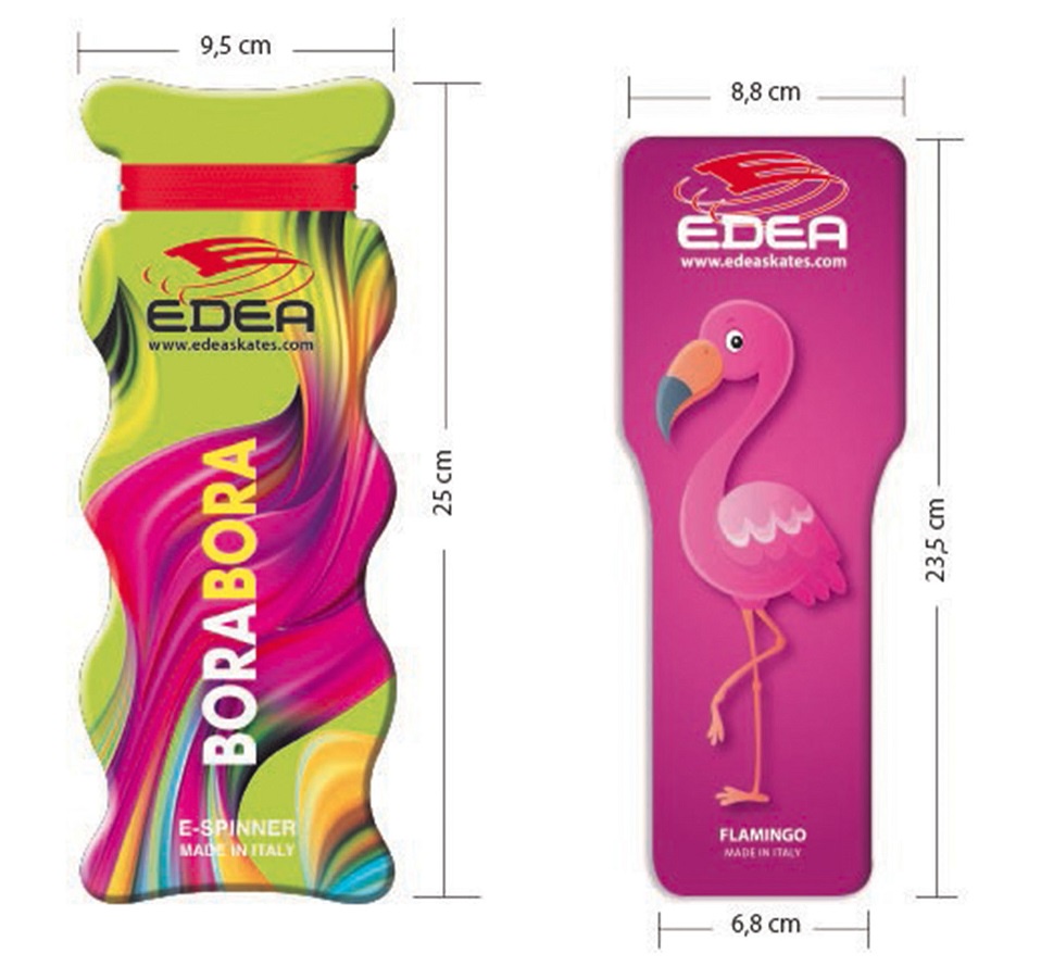 EDEA e-spinner 起跳旋轉板 | 蝦皮購物