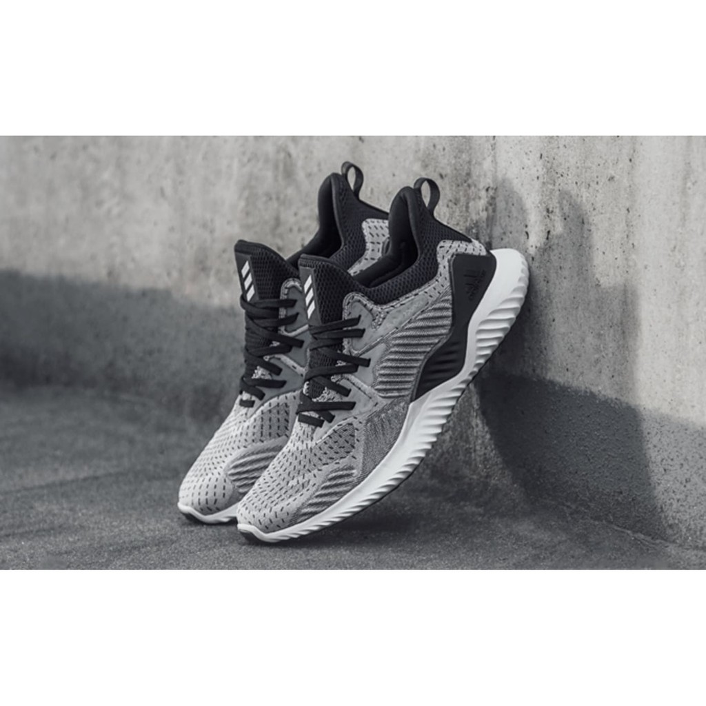 Adidas men's cheap alphabounce beyond