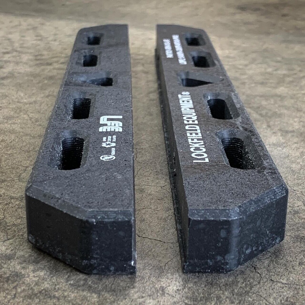 ユニフレーム焚き火テーブル　LOCK FIELD EQUIPMENTバンパー LOCKFIELD EQUIPMENT LFE BUMPER ロックフィールド ユニフレーム