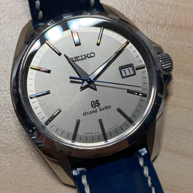 Grand Seiko SBGX085