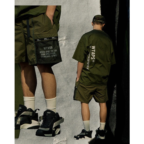 AllenTAPS】WTAPS 22SS SMOCK / SS / COTTON. BROADCLOTH | 蝦皮購物 AllenTAPS】WTAPS 22SS SMOCK / SS / COTTON. BROADCLOTH | 蝦皮購物