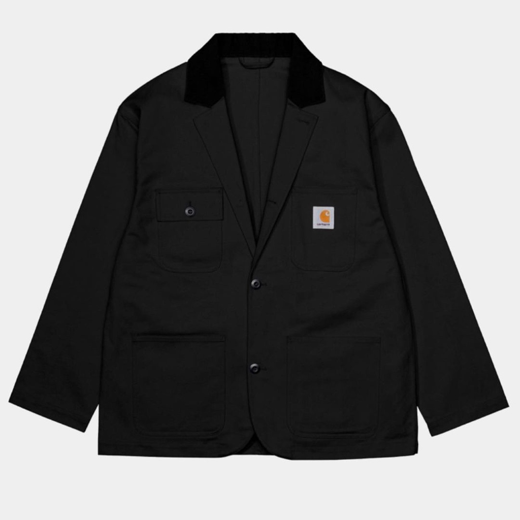 9/17 》全新正品22FW Carhartt WIP x Kunichi Nomura 聯名工裝西裝野村