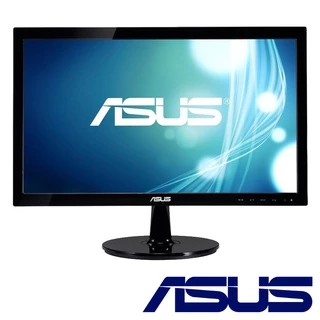 ASUS 華碩 20型 VS207DF 螢幕 TN 高對比 電腦螢幕 液晶顯示器 現貨 廠商直送