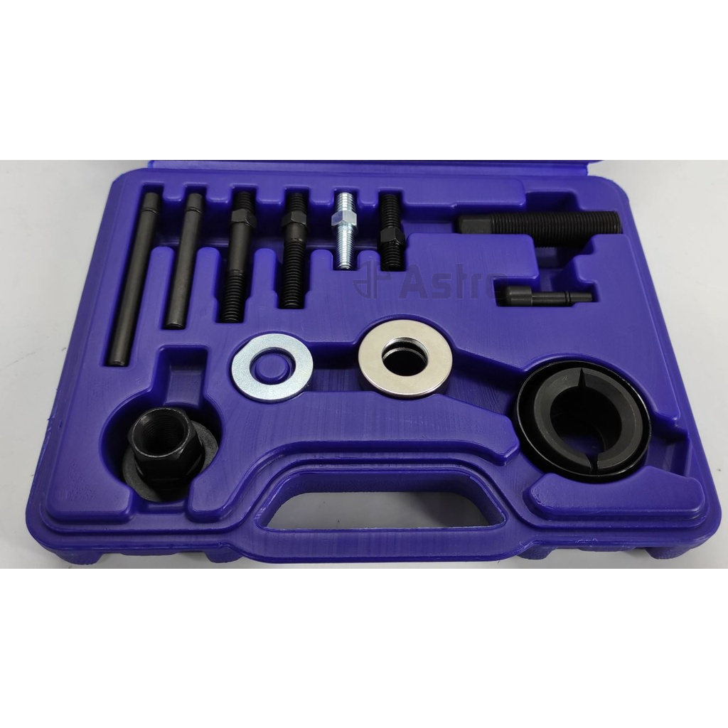 滑輪拉拔器和安裝組 ASTRO #7874 Pulley Puller and Installer Kit | 蝦皮購物