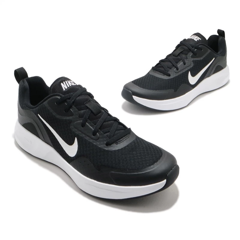 【球鞋開箱評測】全天候腳感神隊友!Nike Wearallday CJ1682-004 深度評測與入手指南