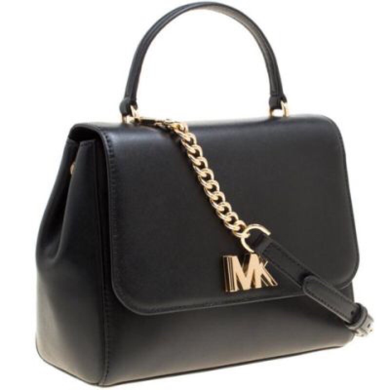 Michael kors mott on sale bag