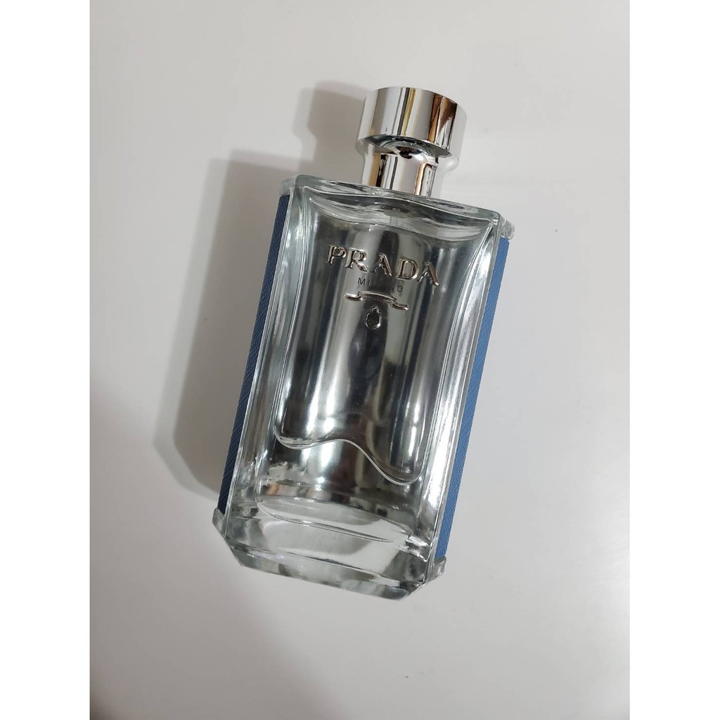 【香水分裝】Prada L'homme L'eau 蔚藍紳士男性淡香水