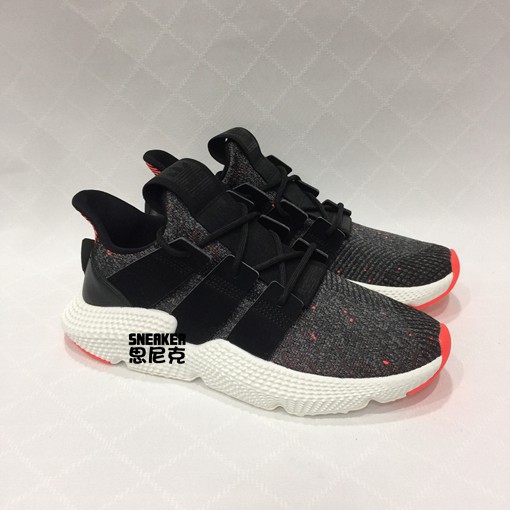 Adidas original prophere femme sale