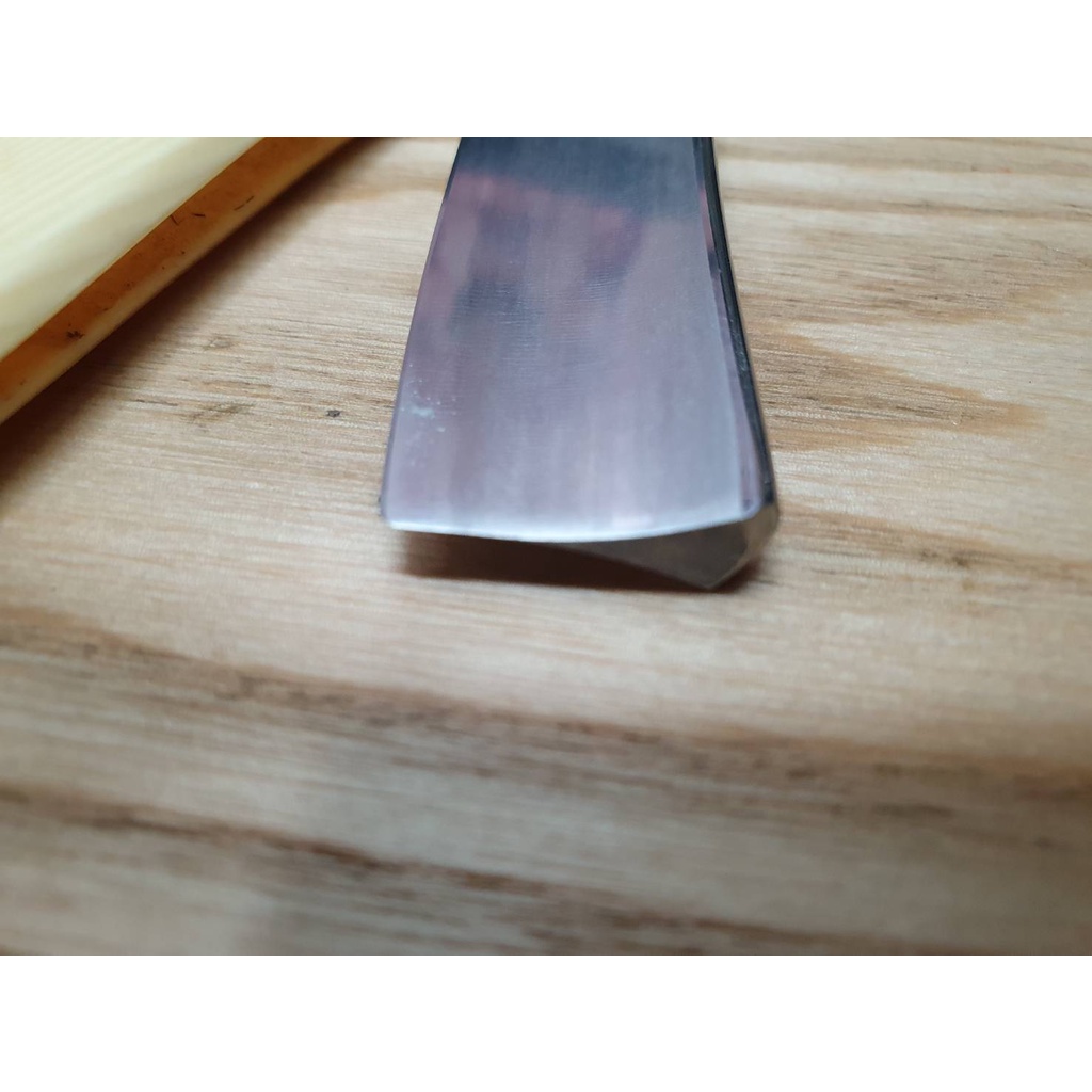 Friodur・J.A.Henckels Solingen Zwillings雙人牌西洋剃刀直式剃刀刮鬍