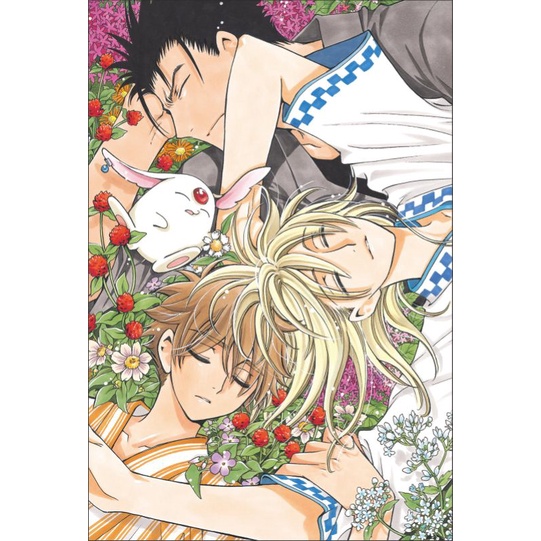 CLAMP画業30周年記念明信片 clamp 30 週年（有現貨可直接下單） | 蝦皮購物