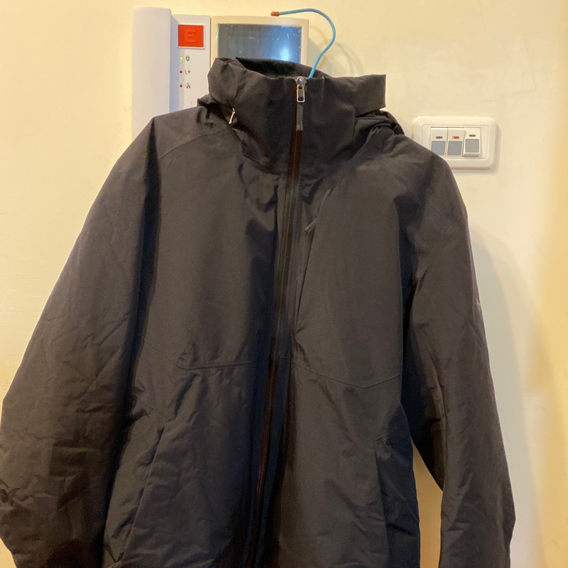 Ames 2024 jacket gtx