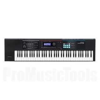 Amazon.com: Roland JUNO-DS 76-Key Lightweight Synth-Action Keyboard with  Pro Sounds : Musical Instruments