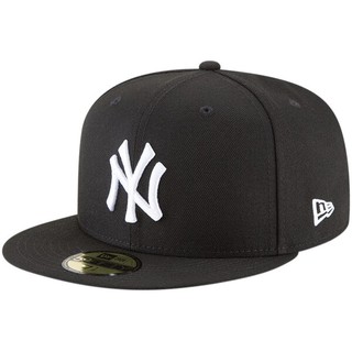 New Era MLB 洛杉磯道奇Black & White 黑白款59FIFTY 全封帽LA | 蝦皮購物