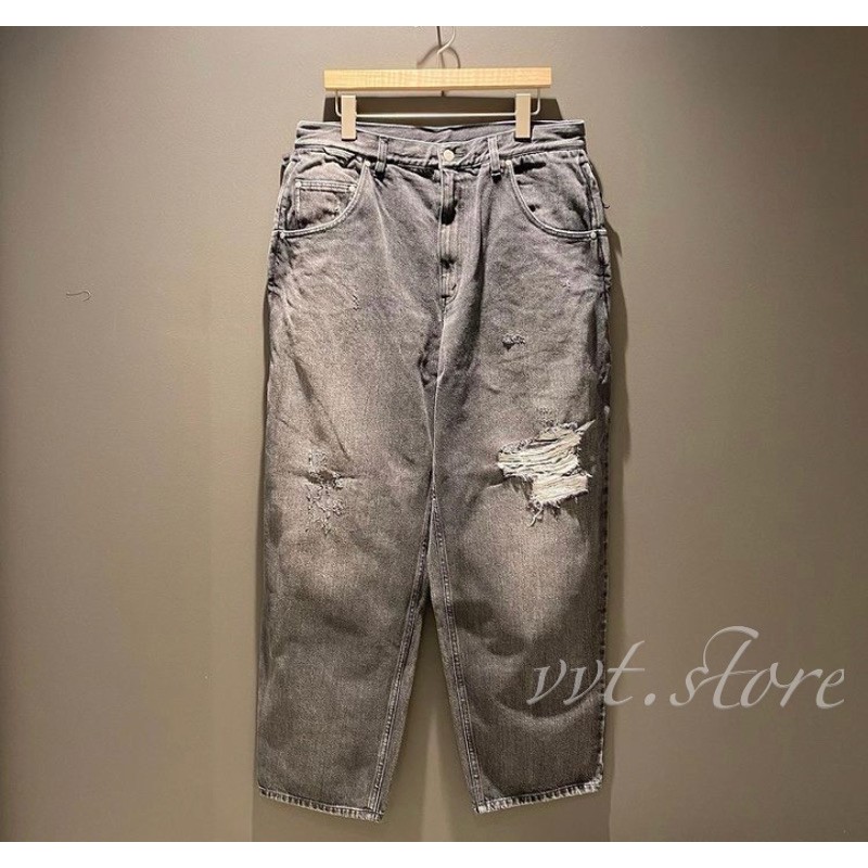 BEAMS SSZ 21SS KURSED 552XX 牛仔褲長褲休閒褲| 蝦皮購物 BEAMS SSZ 21SS KURSED 552XX 牛仔褲長褲休閒褲| 蝦皮購物