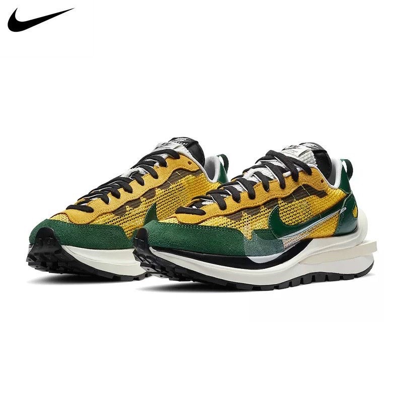 代售 nike SACAl x NlKE VaporWaffle CV1363-001/100 | 蝦皮購物