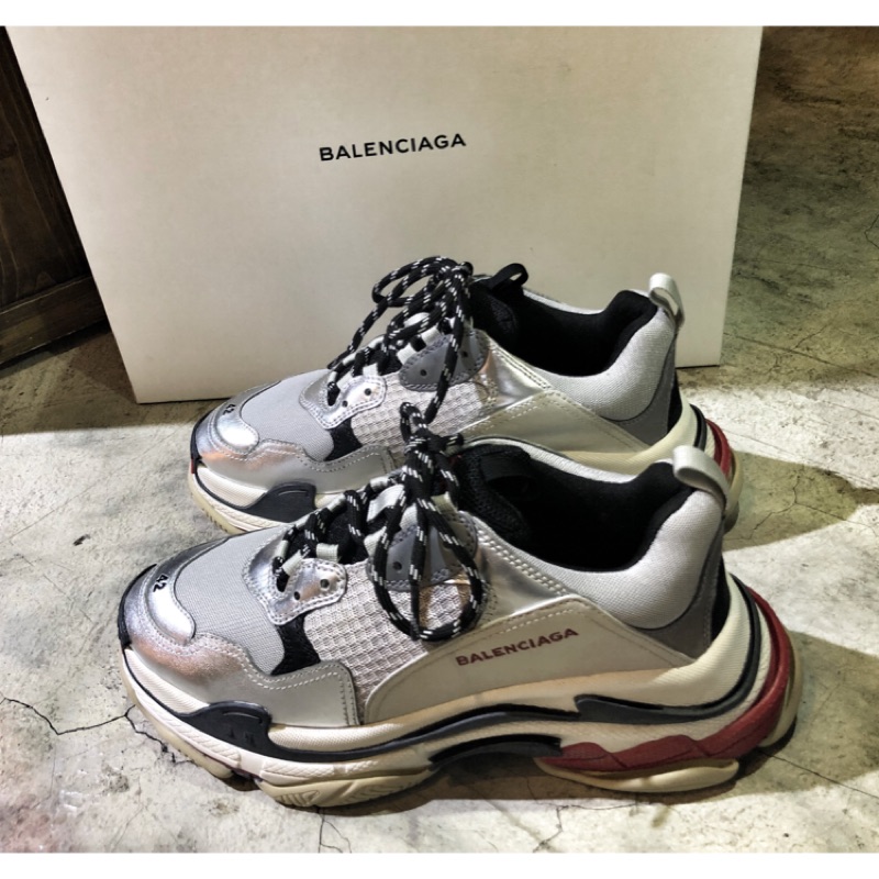 Triple s 42 sale