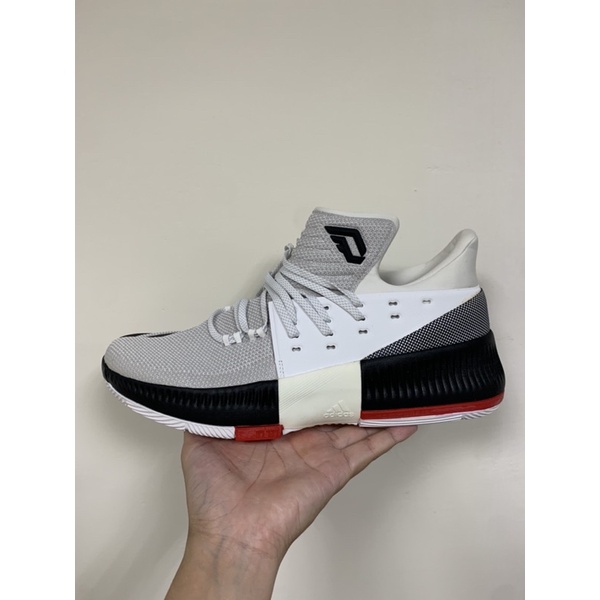 Adidas lillard clearance 3