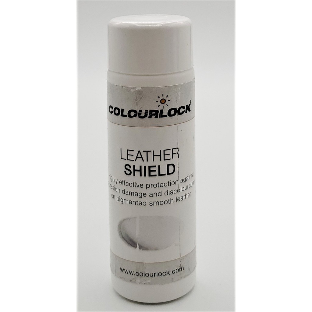 Colourlock Leather Shield - 150 ml