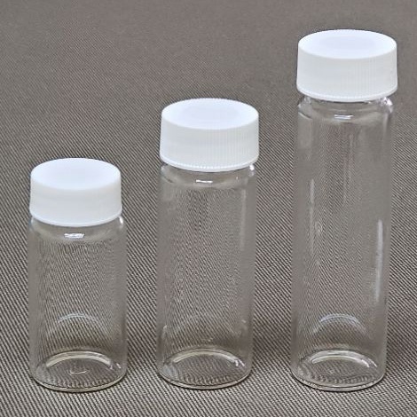 【瓶之坊】20/30/40ml玻璃樣本瓶/瓶瓶罐罐專賣 | 蝦皮購物