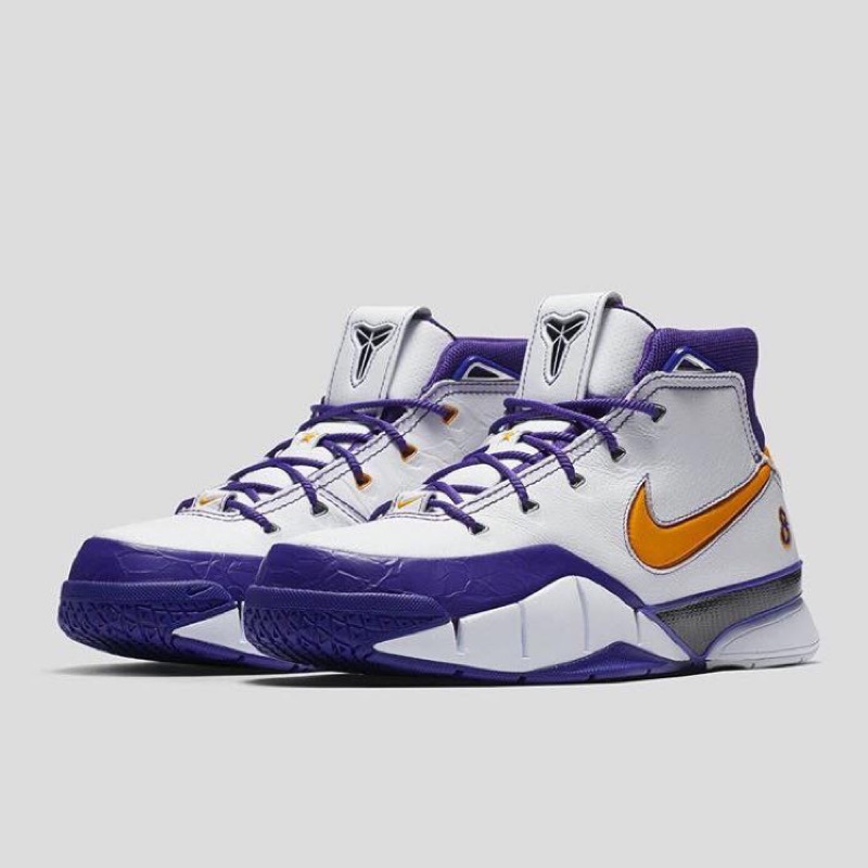 Kobe 1 deals protro nike