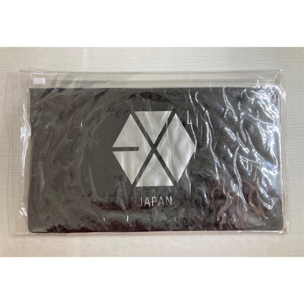 現貨+預購】EXO OFFICIAL BOOK EXO-L-JAPAN 會員限定會報vol.1-11