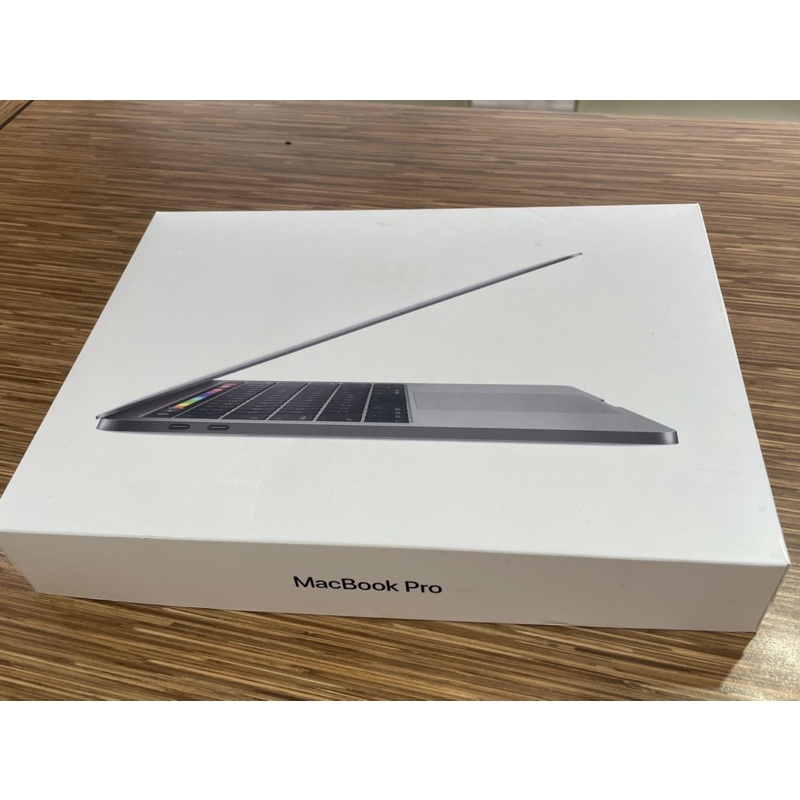 MacBook Pro 13吋 A1989 空盒 | 蝦皮購物