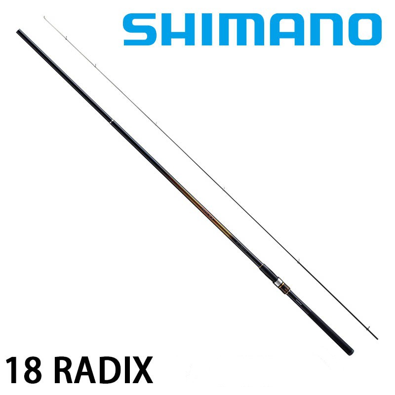 SHIMANO 18 RADIX 磯釣竿[漁拓釣具] | 蝦皮購物