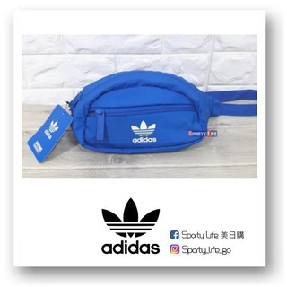 SL ADIDAS ORIGINALS NATIONAL WAISTPACK