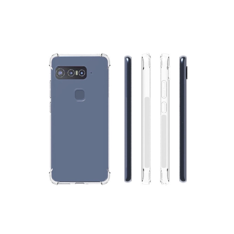 華碩ASUS Snapdragon Insiders I007D ZS675KW 四角加強防摔殼手 華碩ASUS Snapdragon Insiders I007D ZS675KW 四角加強防摔殼手