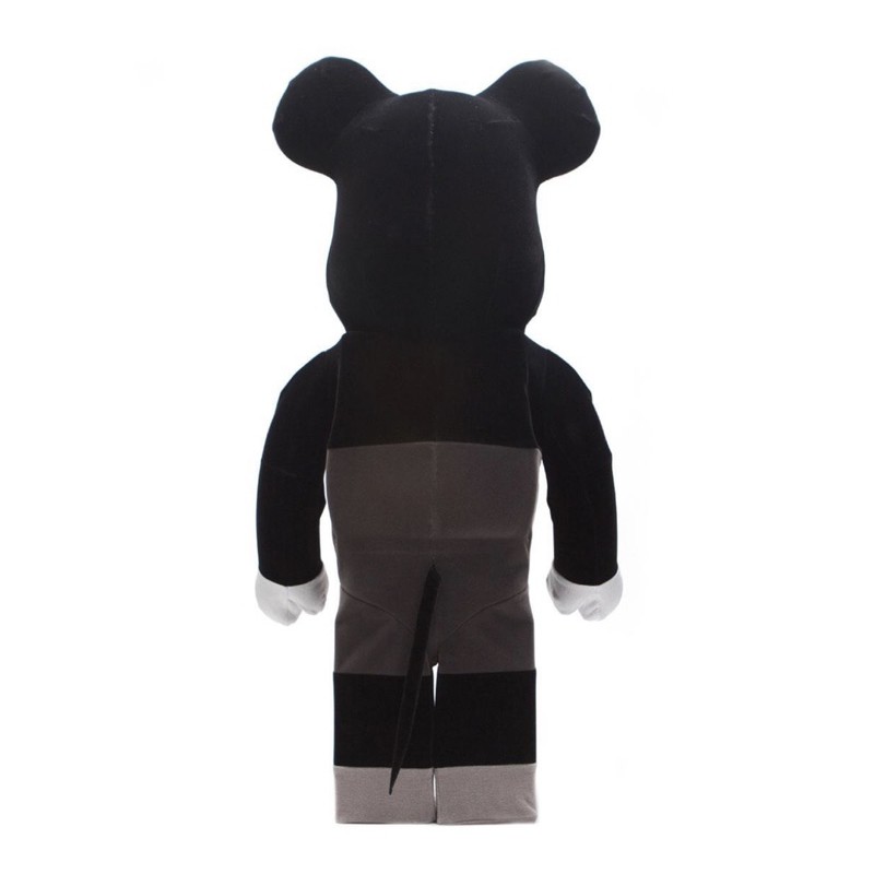 BE@RBRICK 1000% MICKEY MOUSE 2009 初代米奇| 蝦皮購物