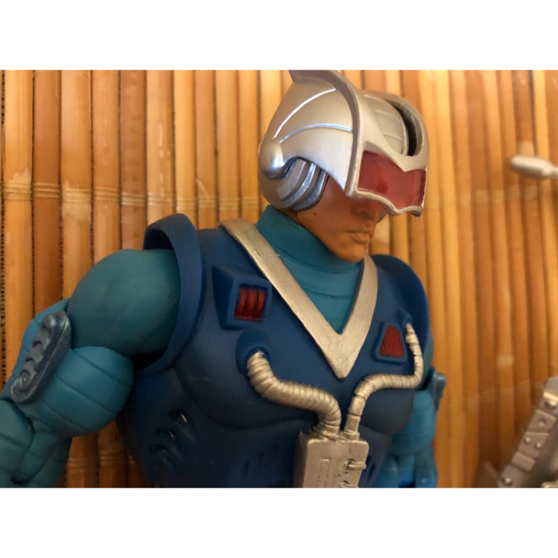MOTU 太空超人 he-man 之 噴射機男 | 蝦皮購物