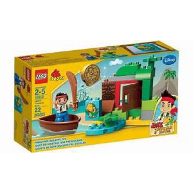 Lego 10512 store