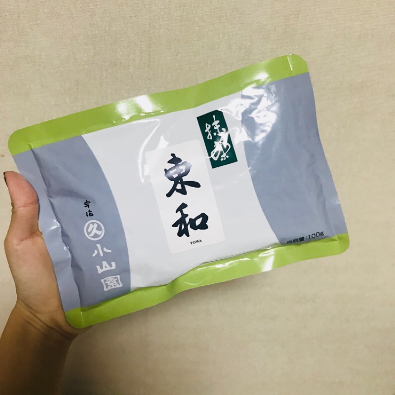 現貨在台》宇治丸久小山園抹茶粉東和| 蝦皮購物