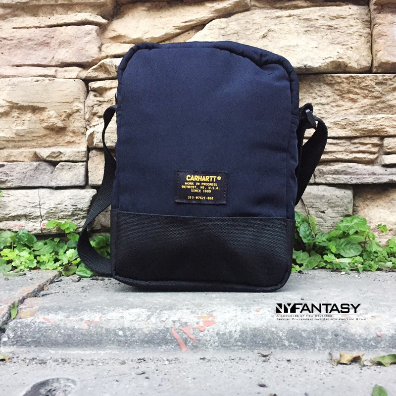 Carhartt wip best sale military shoulder bag