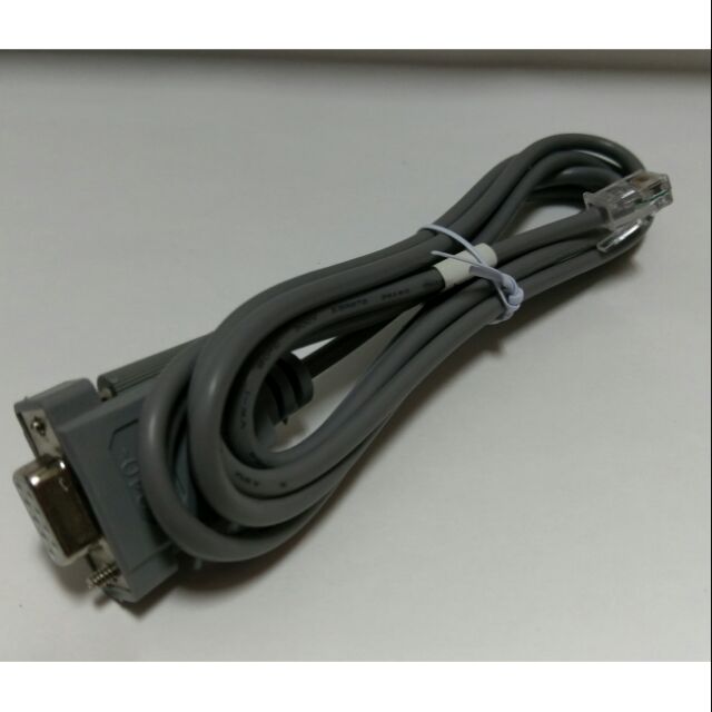 console線 RJ45轉RS232轉接線 RJ45轉串口232數據線 控制線 | 蝦皮購物