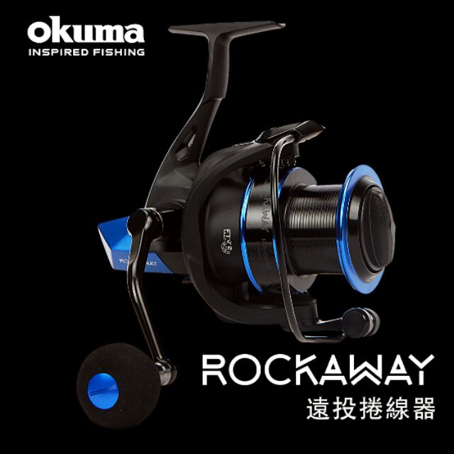 二手okuma 捲線器在自選的價格推薦- 2024年3月