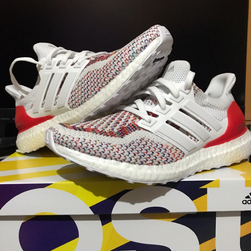 Adidas 2025 multicolor 2.0