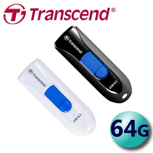 Transcend 創見 64GB JF790 JetFlash 790 USB3.1 64G 隨身碟 | 蝦皮購物