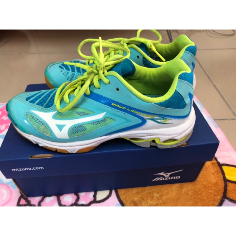 Mizuno wave lightning z3 donna clearance