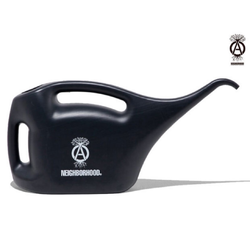 SRL / P-WATERING CAN ネイバーフッド じょうろ NEIGHBORHOOD SRL P-WATERING CAN ジョーロ 【公式通販】
