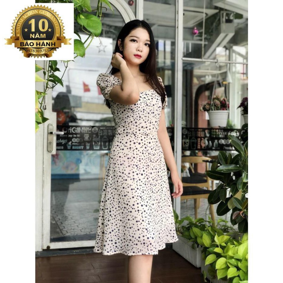 - Misa Fashion MS334 超漂亮圖案雪紡喇叭連衣裙 - 有 2 種顏色可供選擇,免費香水 | 蝦皮購物