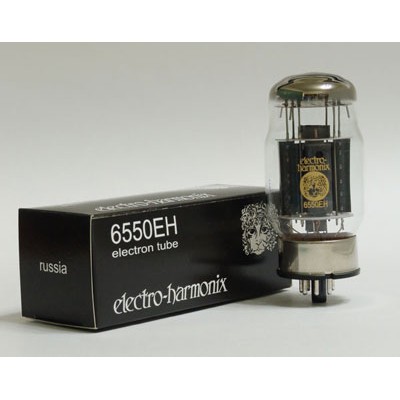 6550 EH (KT88) electro-harmonix 免費配對 優惠 滿額免運 | 蝦皮購物