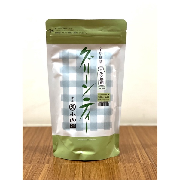 現貨在台》丸久小山園#含糖抹茶粉#牛奶專用抹茶#抹茶豆漿#抹茶拿鐵