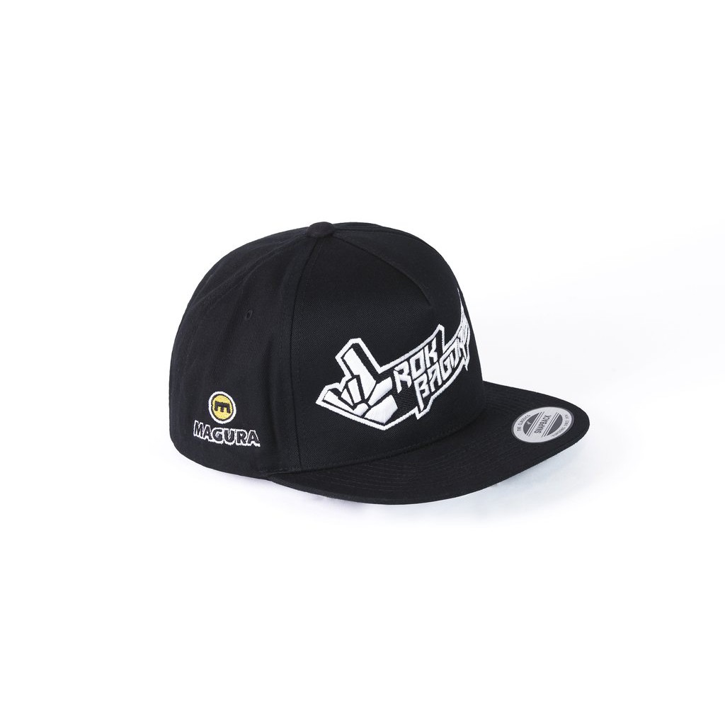S-ZONE艾斯特區】ROK BAGOROS RokON snapback cap 限量官方棒球帽 | 蝦皮購物