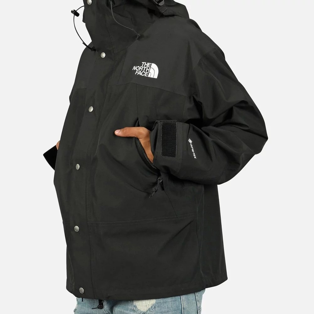 MKShop】THE NORTH FACE 1990 MOUNTAIN JACKET GTX® 防風防水外套